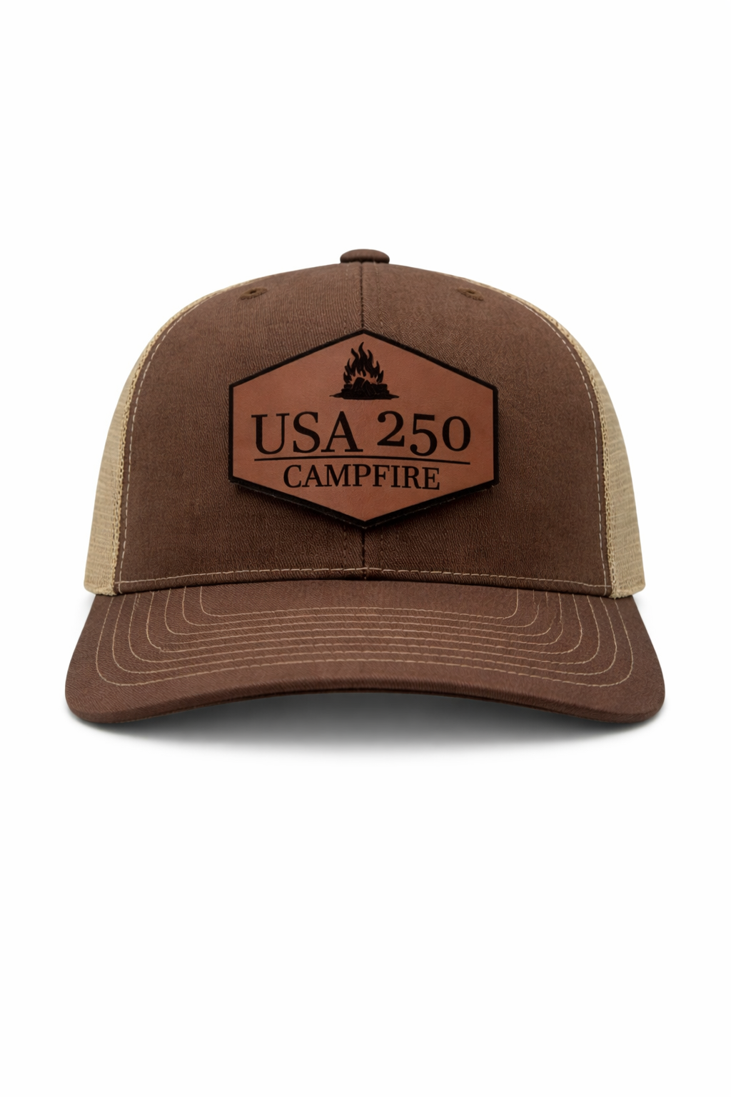 USA 250 - CAMPFIRE EDITION