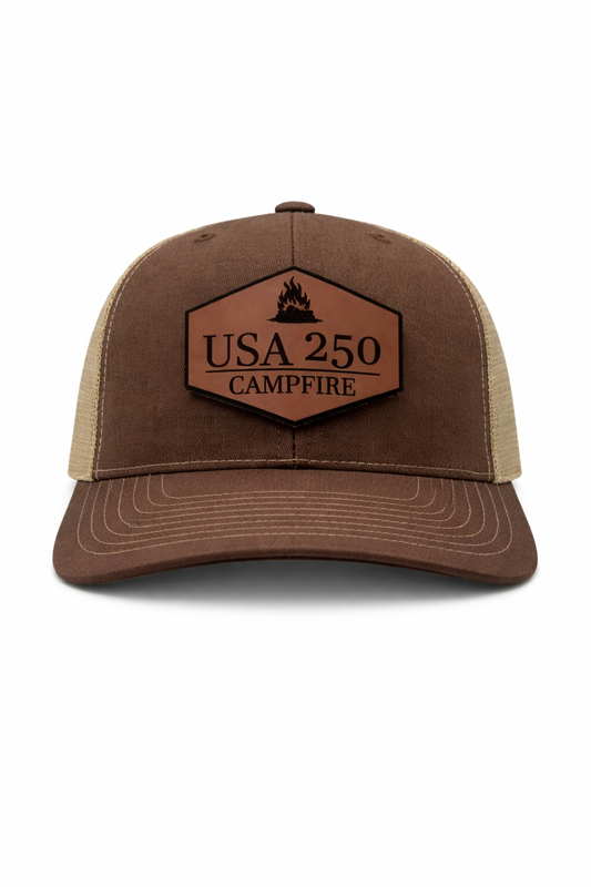 USA 250 - CAMPFIRE EDITION