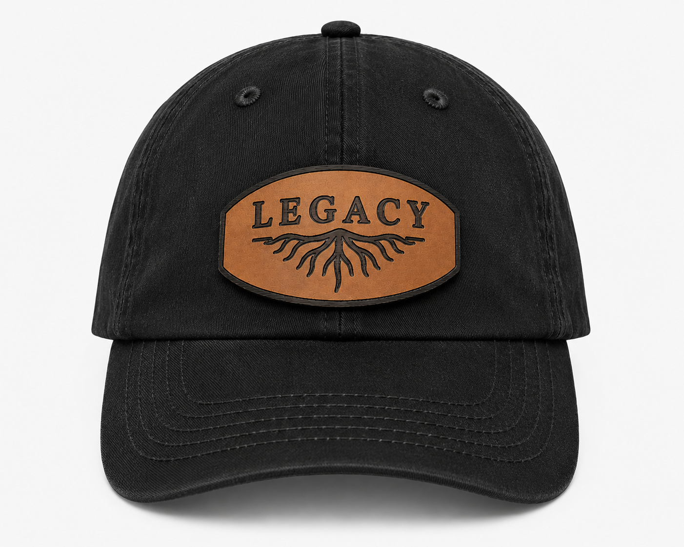 Legacy™ Signature Patch Hat