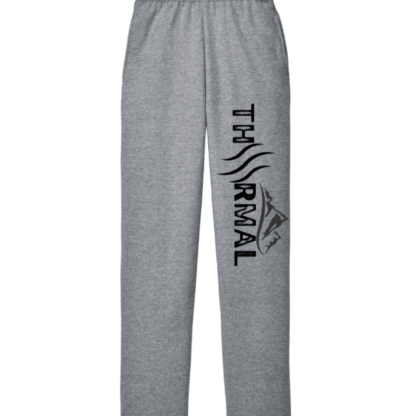 Athletic Hthr - FRONT