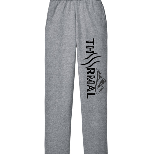 Athletic Hthr - FRONT