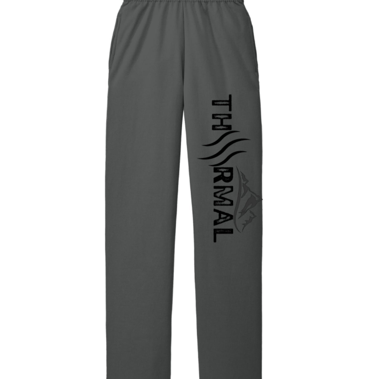 Charcoal - FRONT