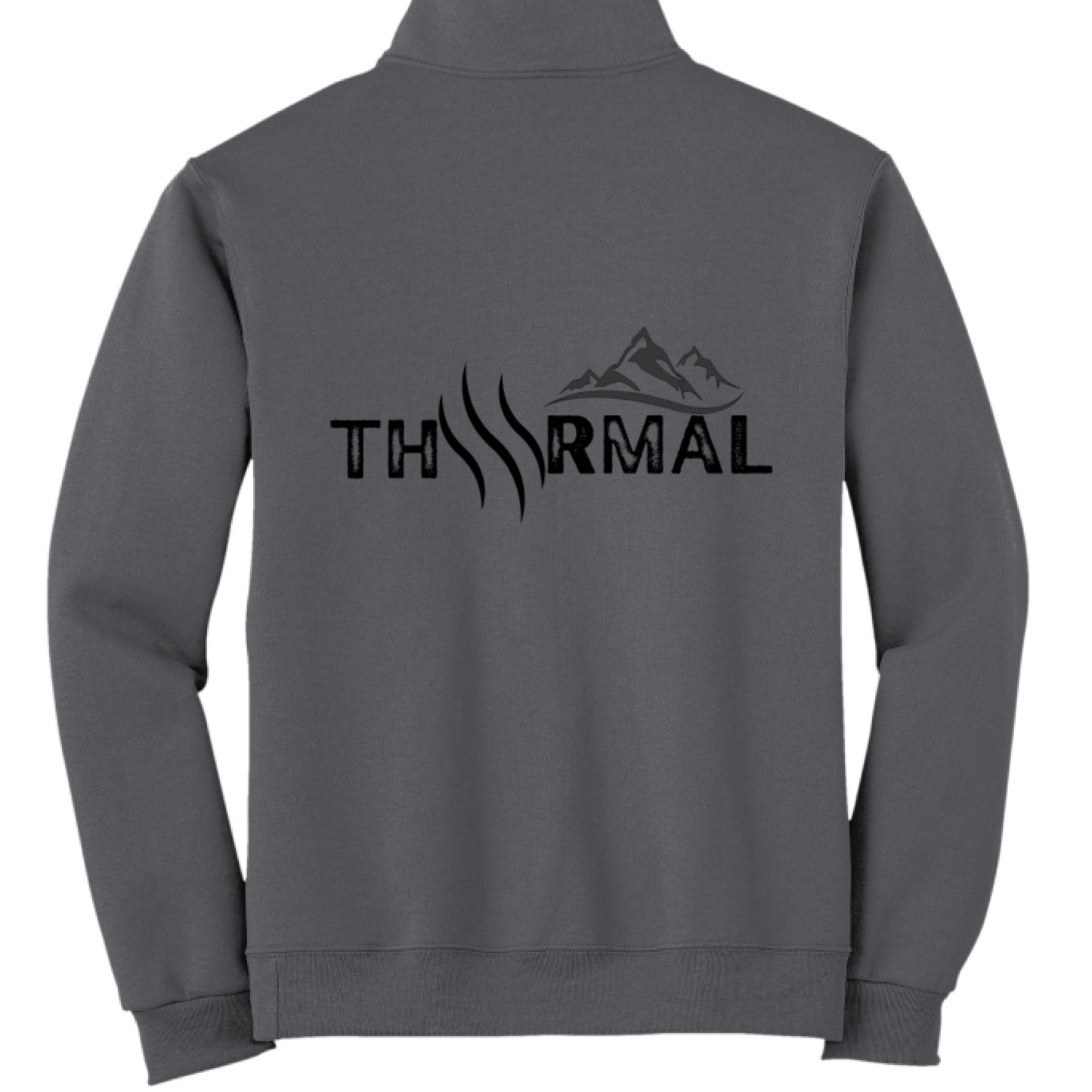 CHARCOAL GREY - 995M - BACK