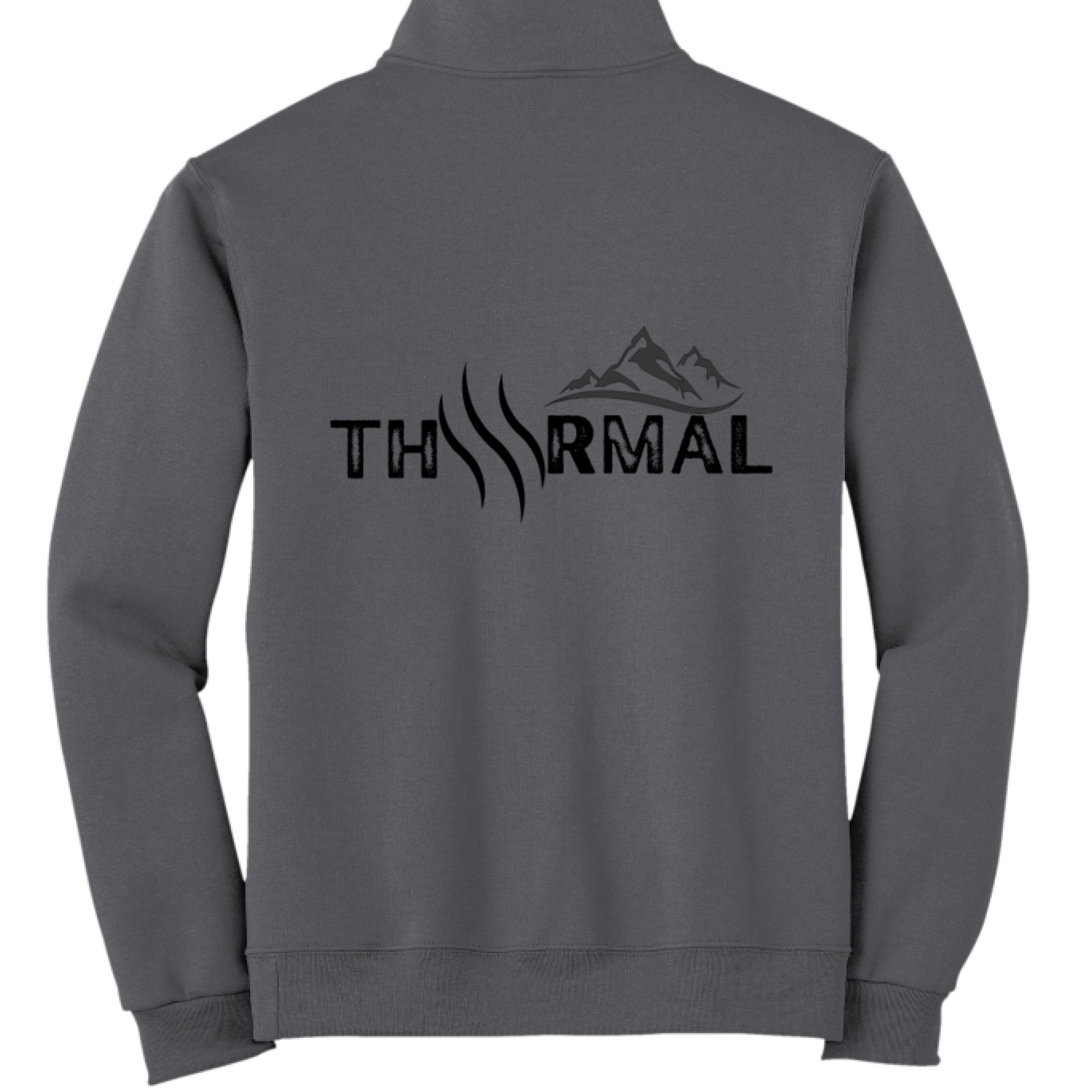 CHARCOAL GREY - 995M - BACK