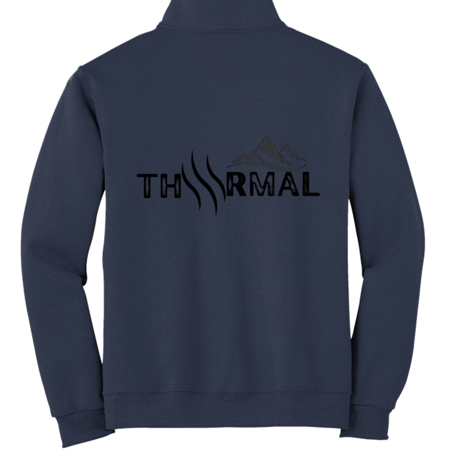 J NAVY - 995M - BACK