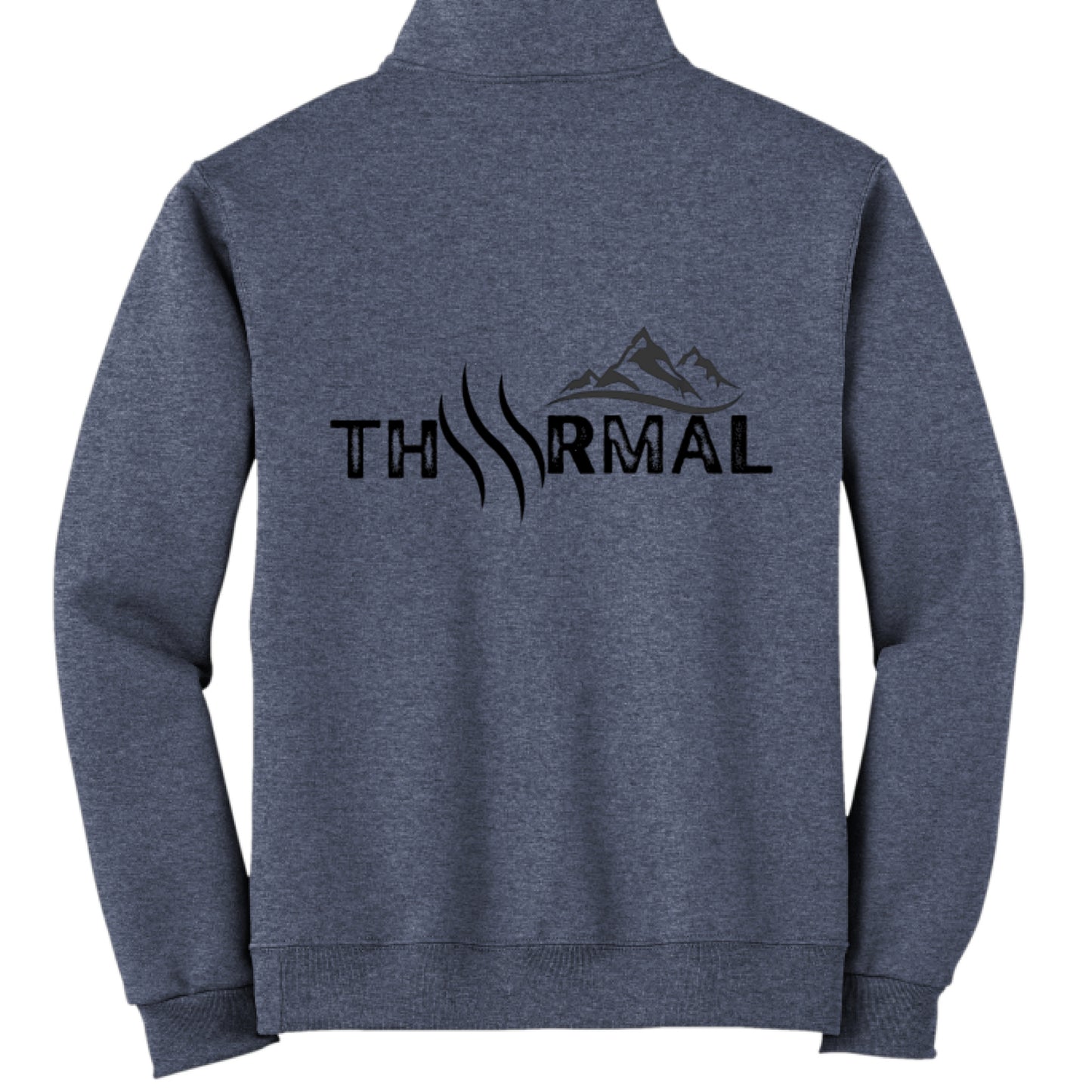 VINT HTR/NAVY - 995M - BACK