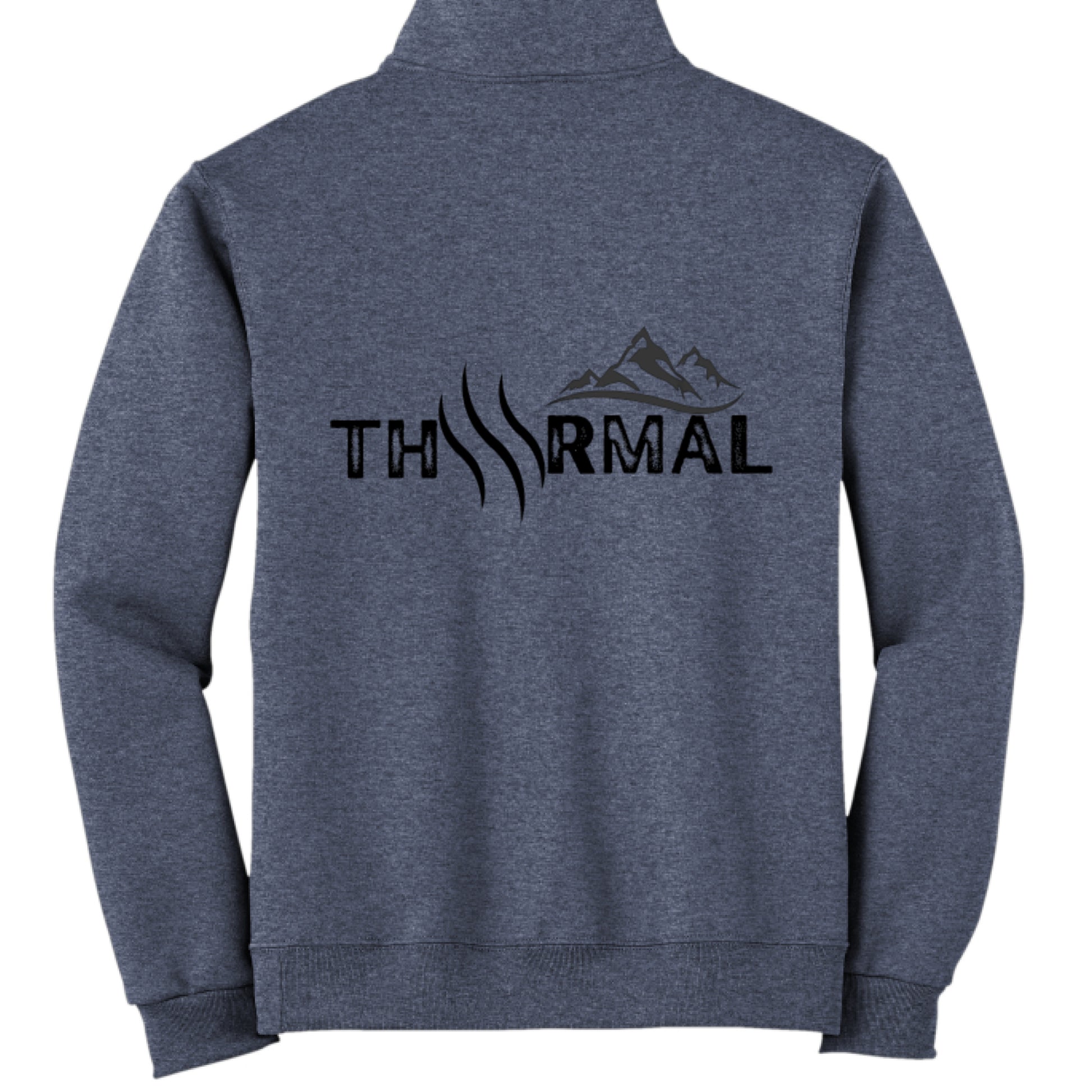 VINT HTR/NAVY - 995M - BACK