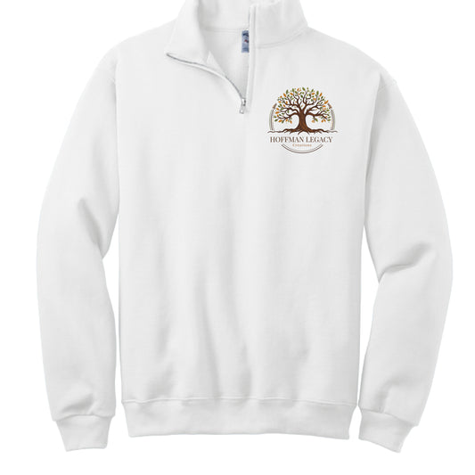 WHITE - 995M - FRONT