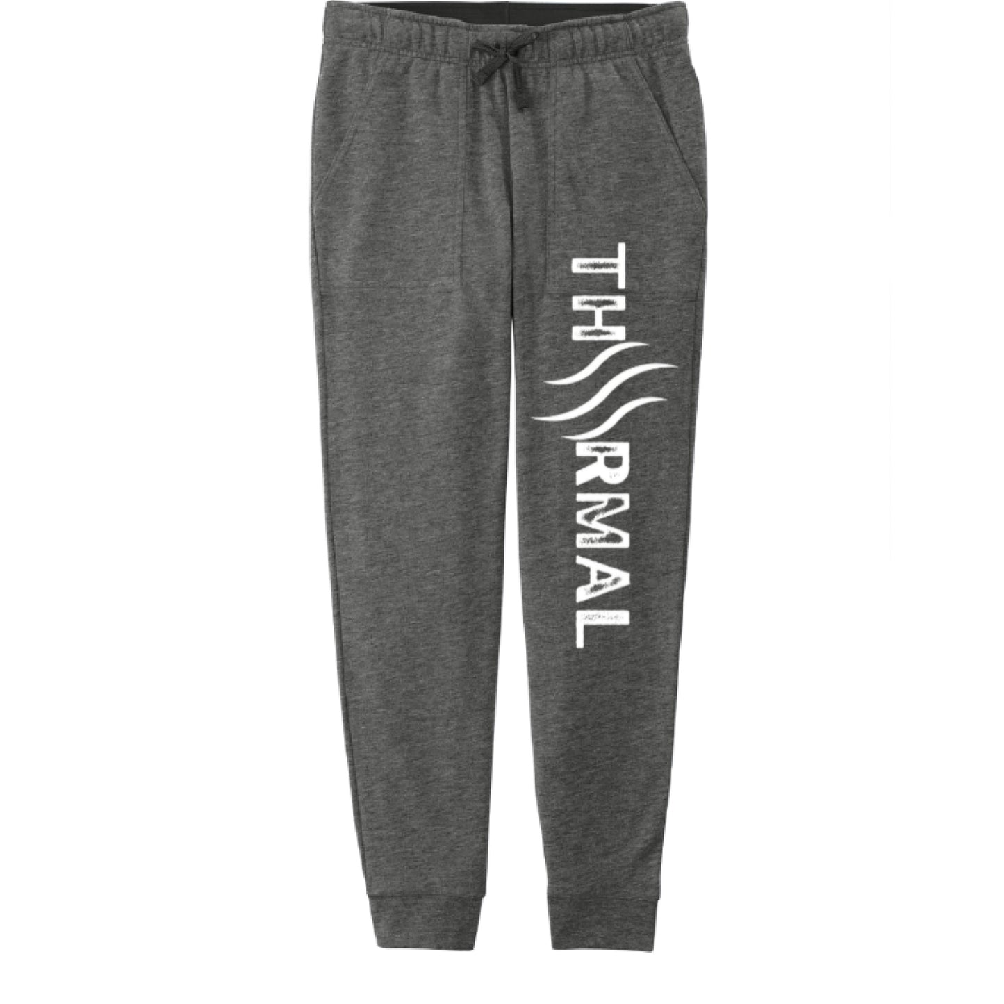 Dark Grey Hthr - FRONT