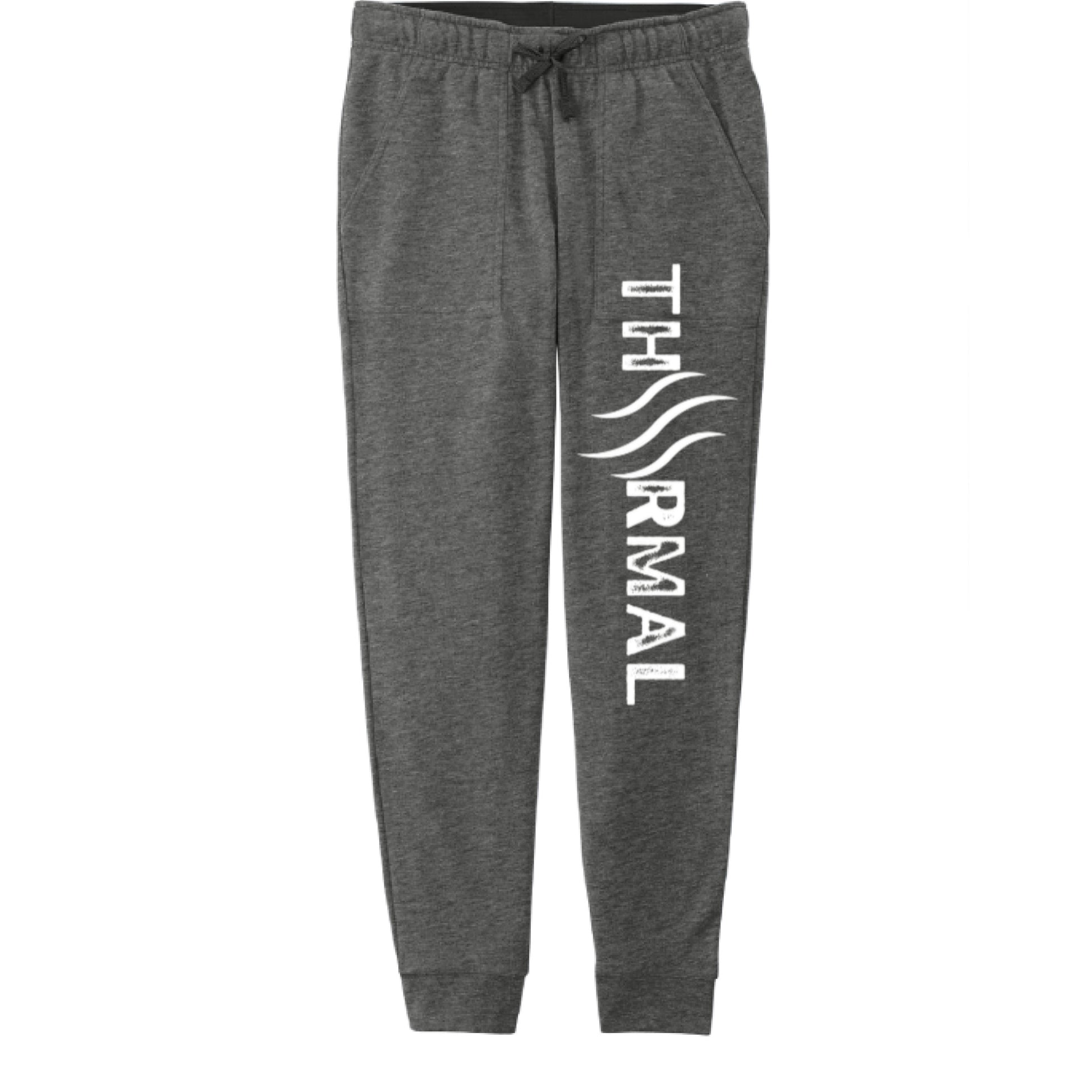 Dark Grey Hthr - FRONT