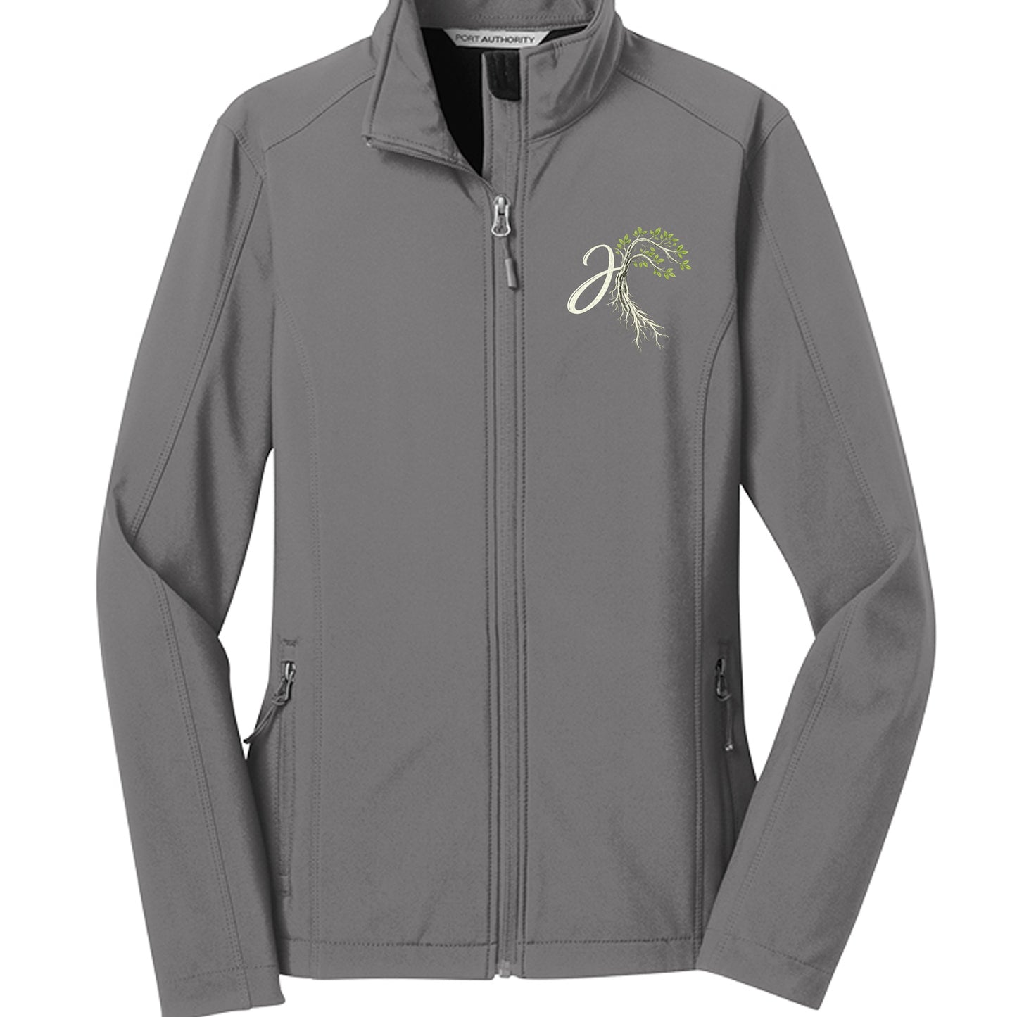 Deep Smoke - L317 - FRONT