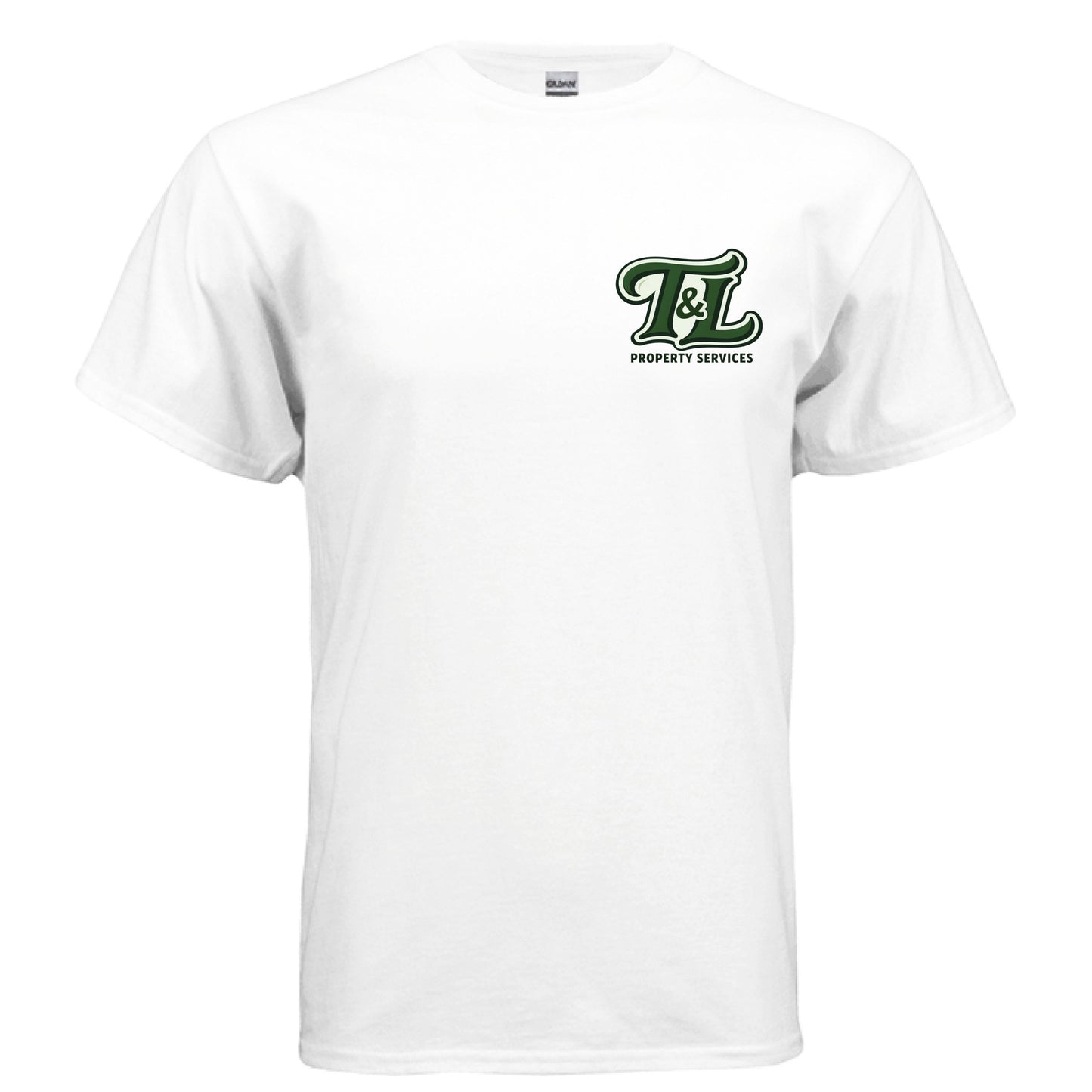 WHITE - FRONT