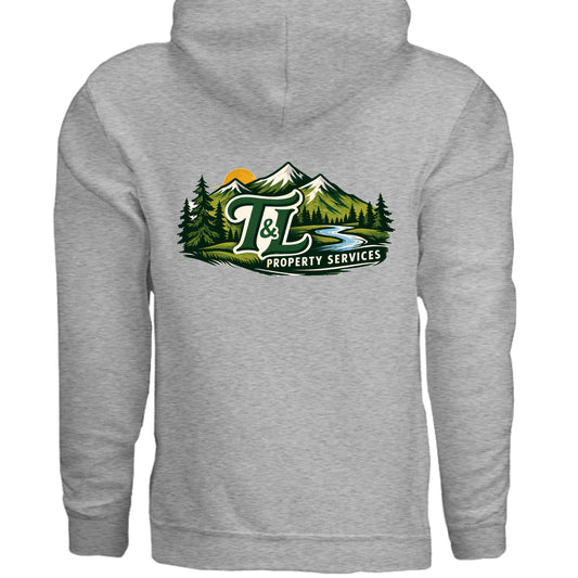 SPORT GREY - BACK