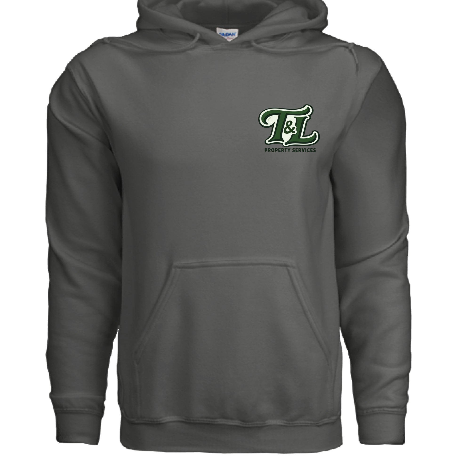 CHARCOAL - FRONT