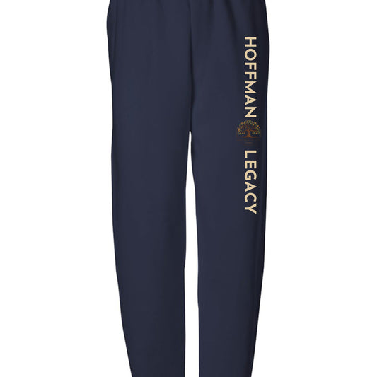 TRUE NAVY - FRONT