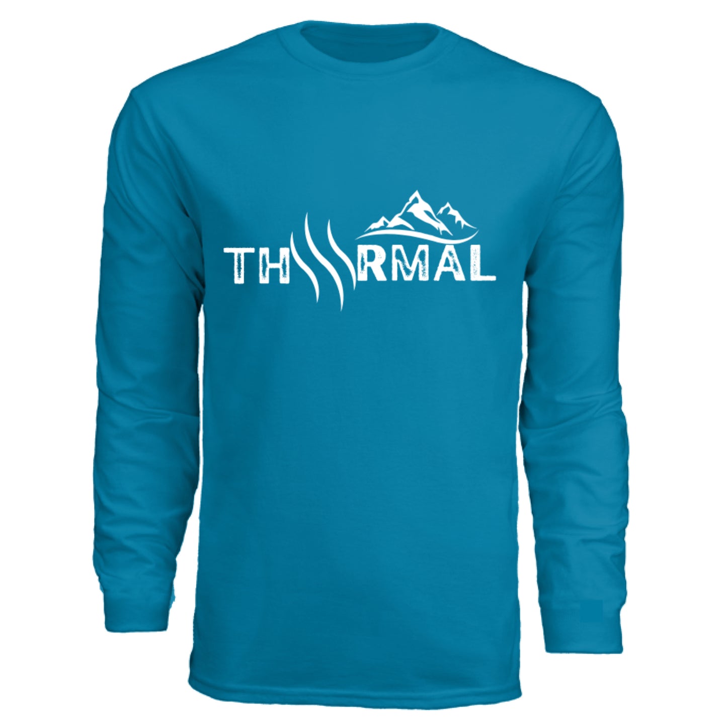 ELECTRIC BLUE - N3165 - FRONT
