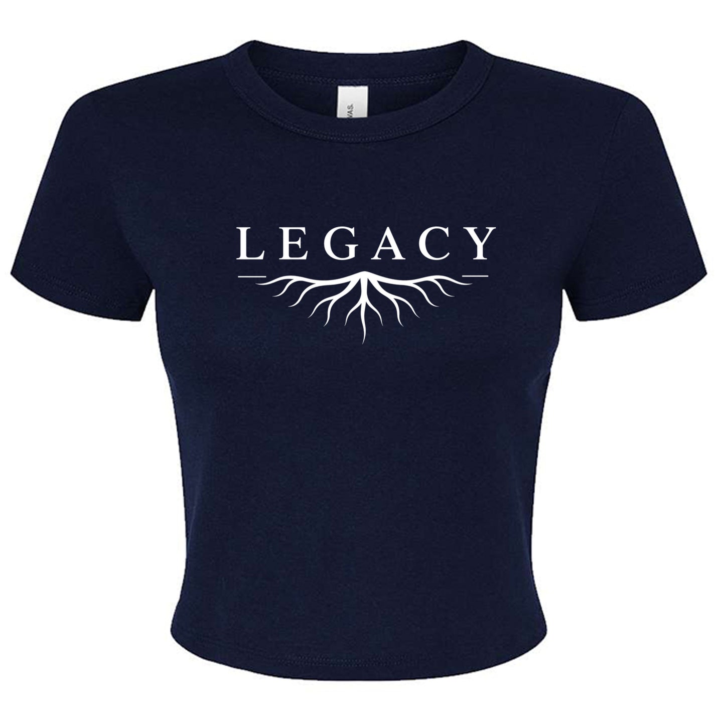 SOLID NAVY BLEND - 1010BE - FRONT
