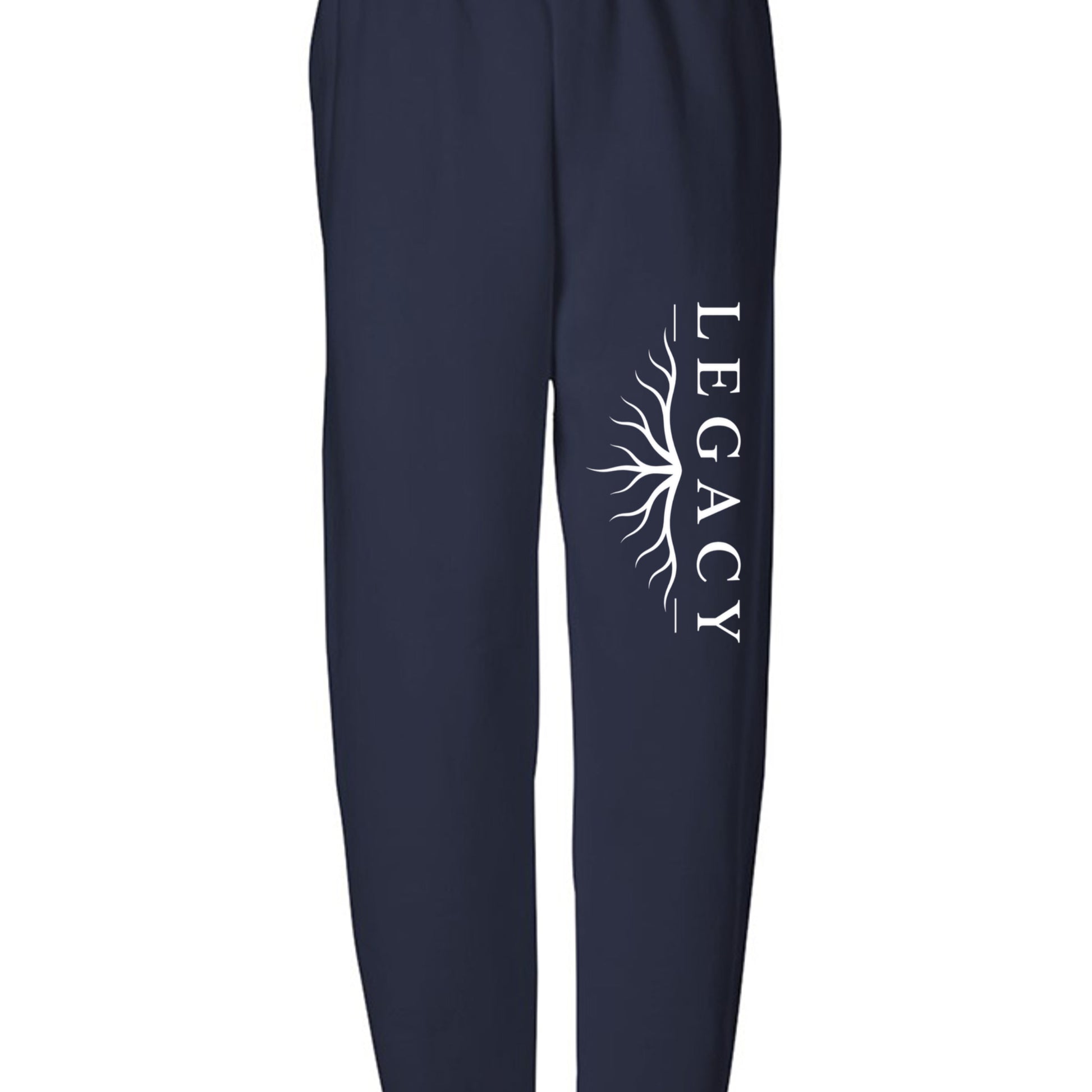 TRUE NAVY - 974MP - FRONT