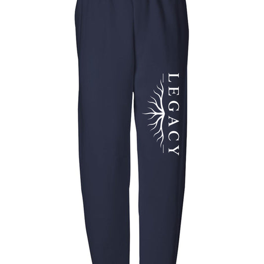 TRUE NAVY - 974MP - FRONT
