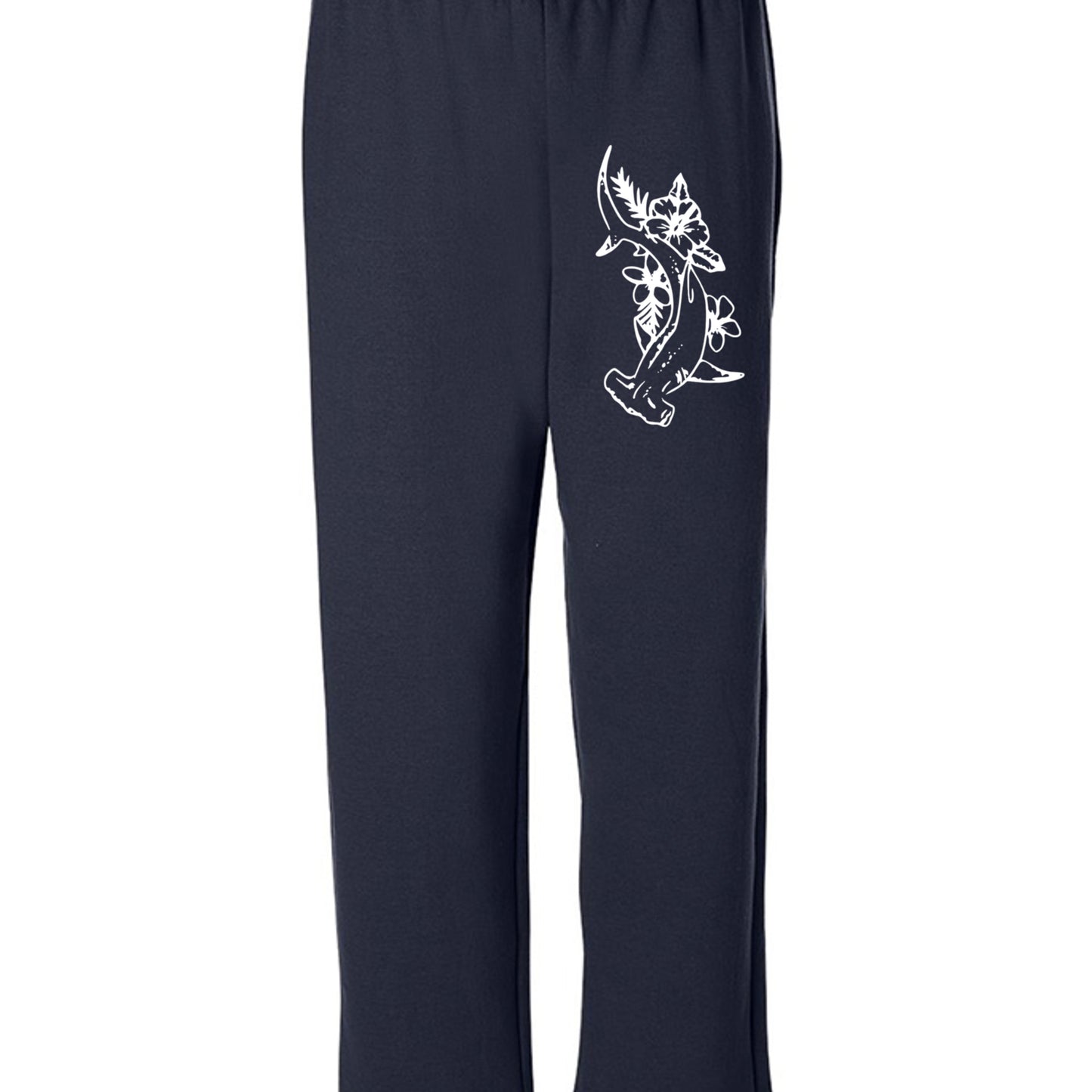 NAVY - G184 - FRONT