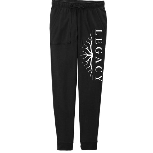 Black Triad So - LST299 - FRONT