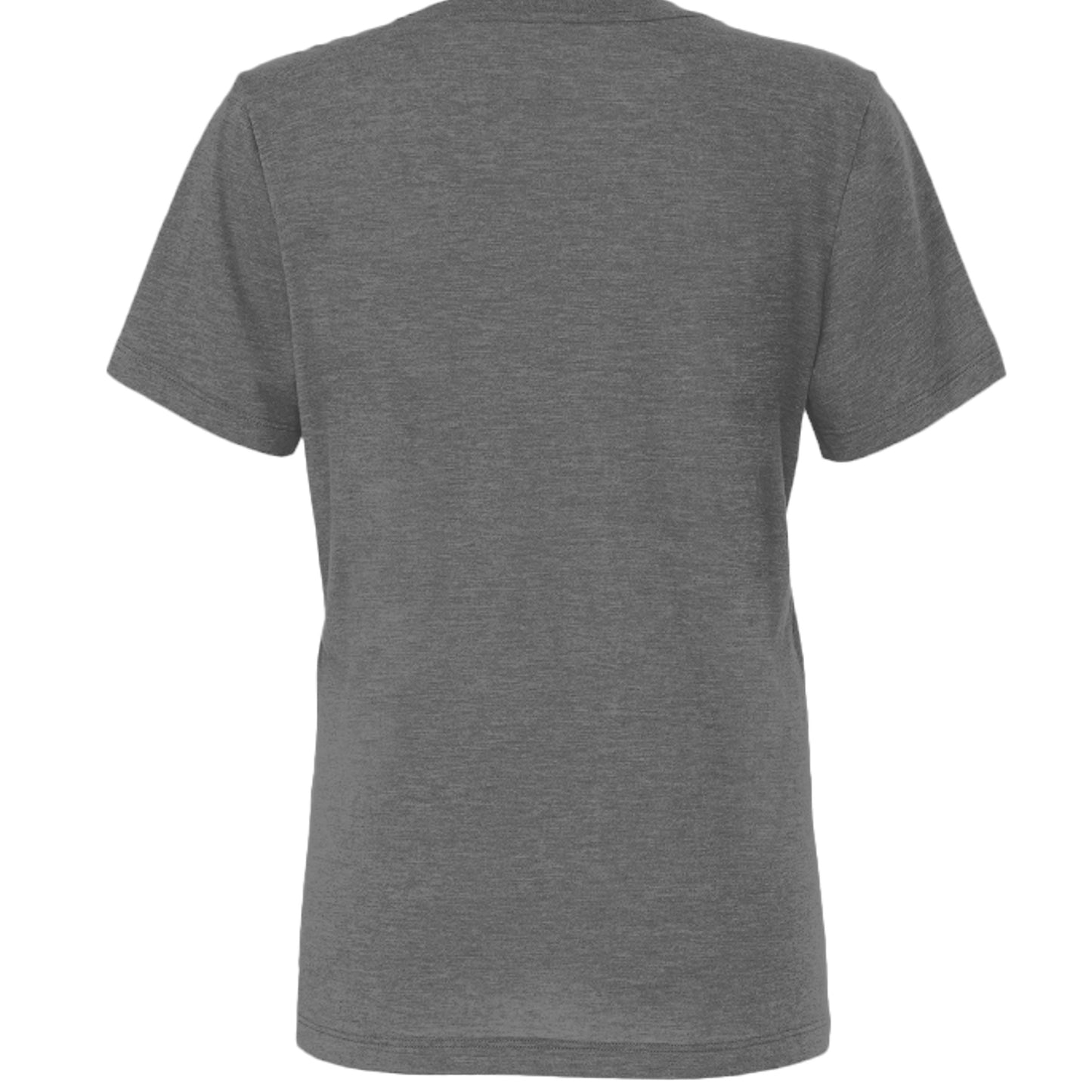 GREY TRIBLEND - 6413 - BACK