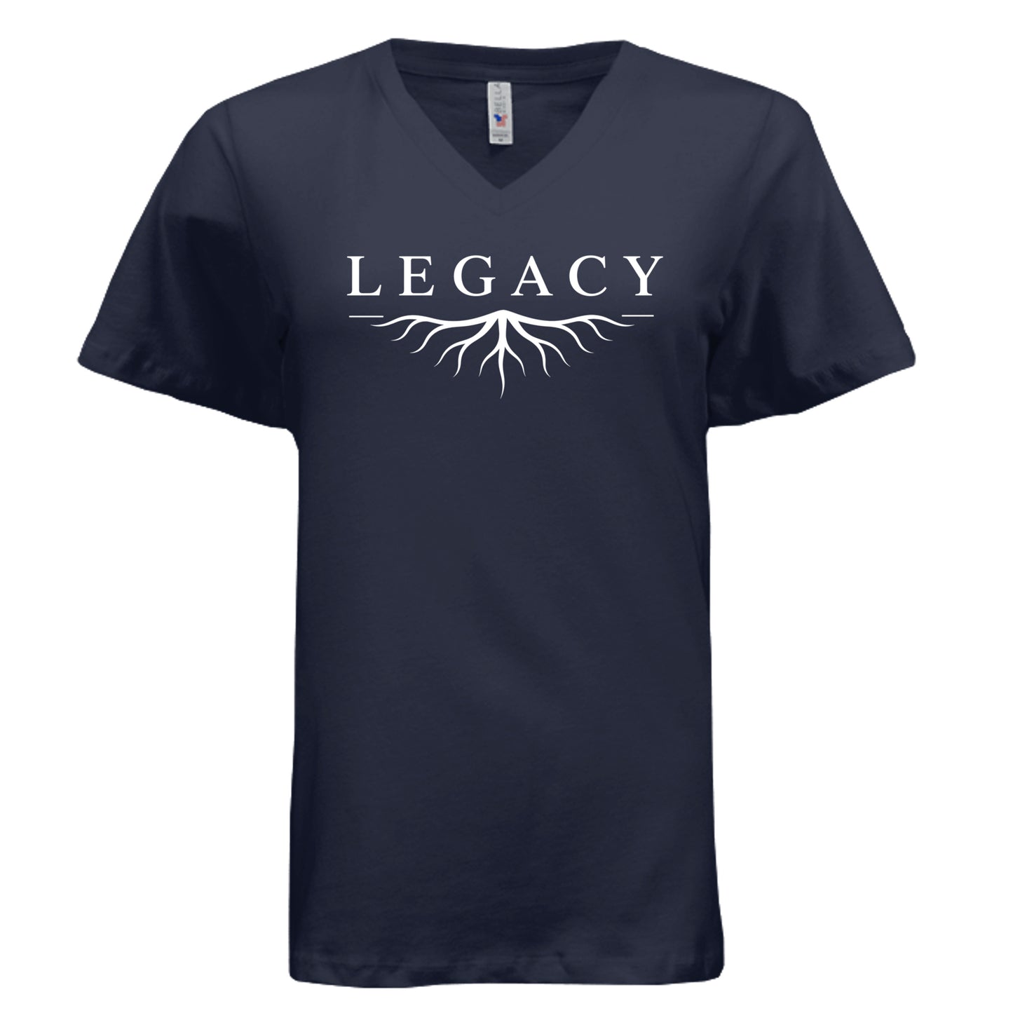 NAVY - 6405 - FRONT
