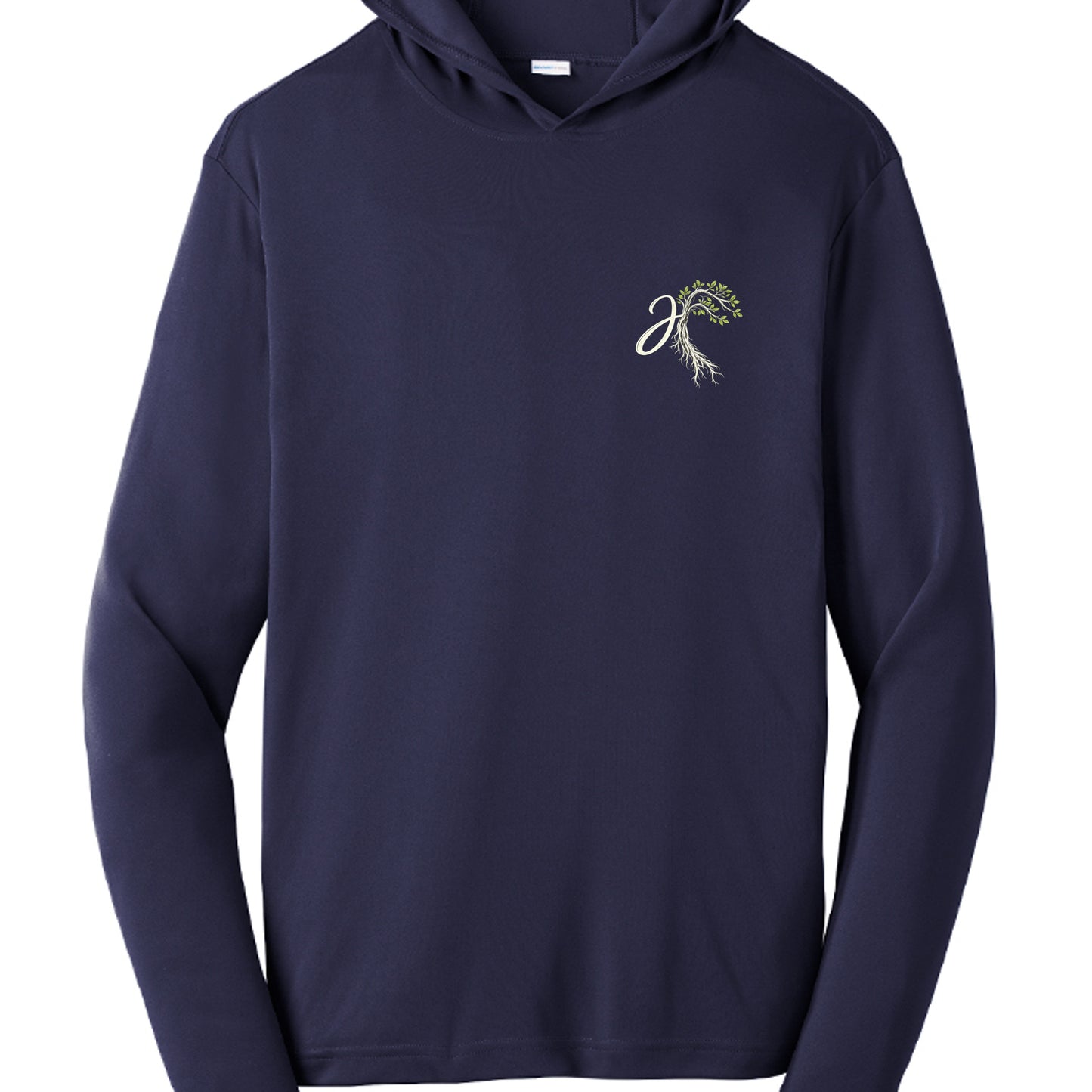 True Navy - ST358 - FRONT