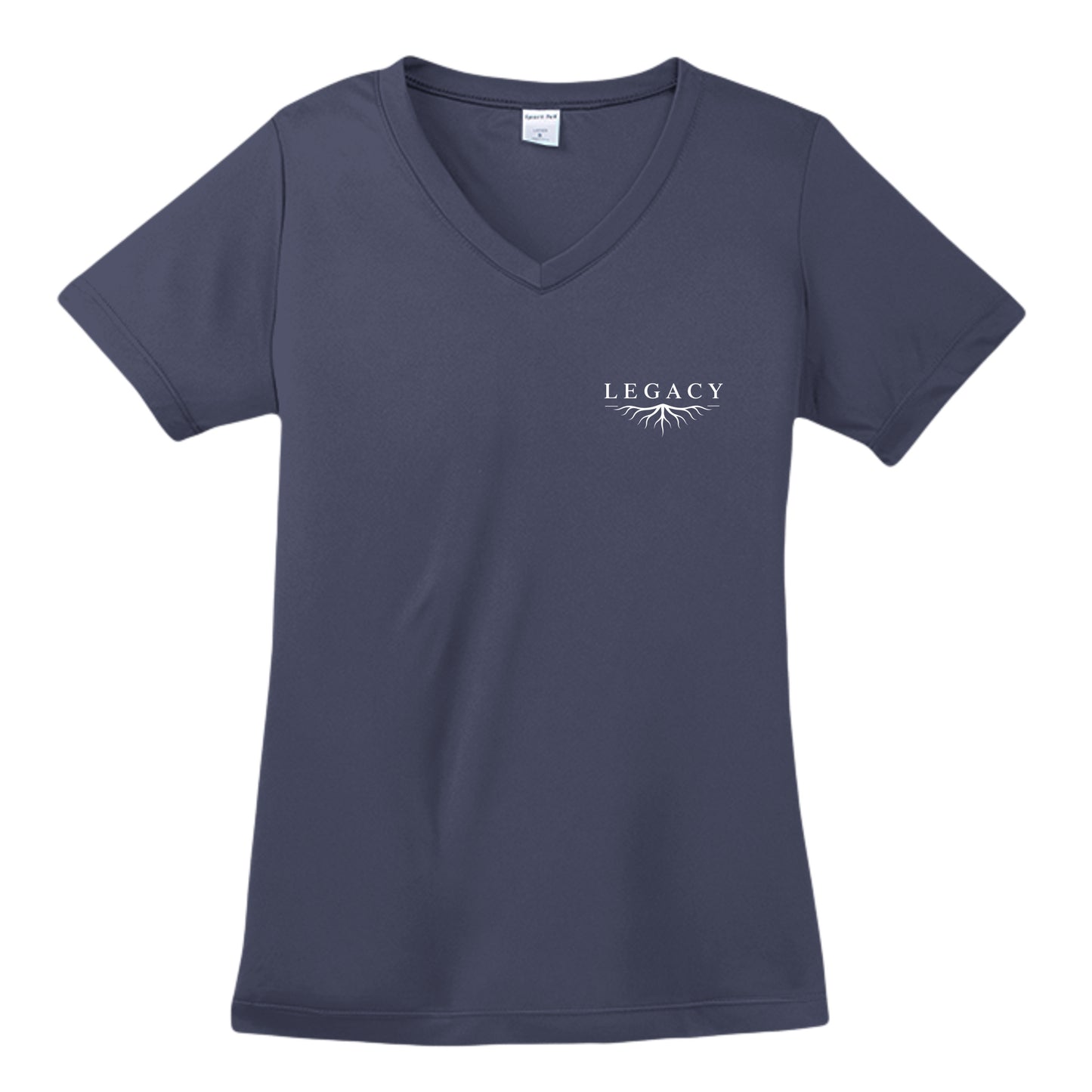 True Navy - LST353 - FRONT