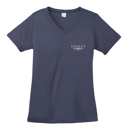 True Navy - LST353 - FRONT