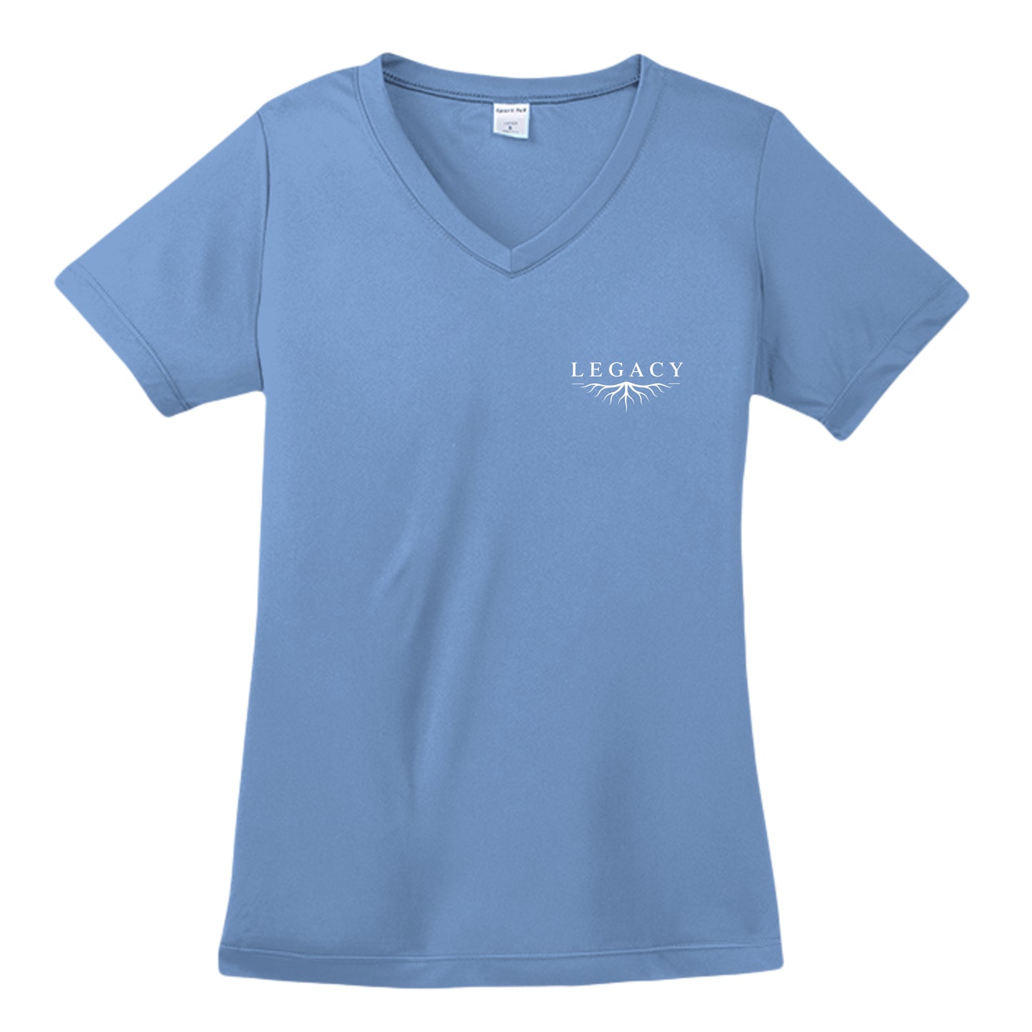Carolina Blue - LST353 - FRONT