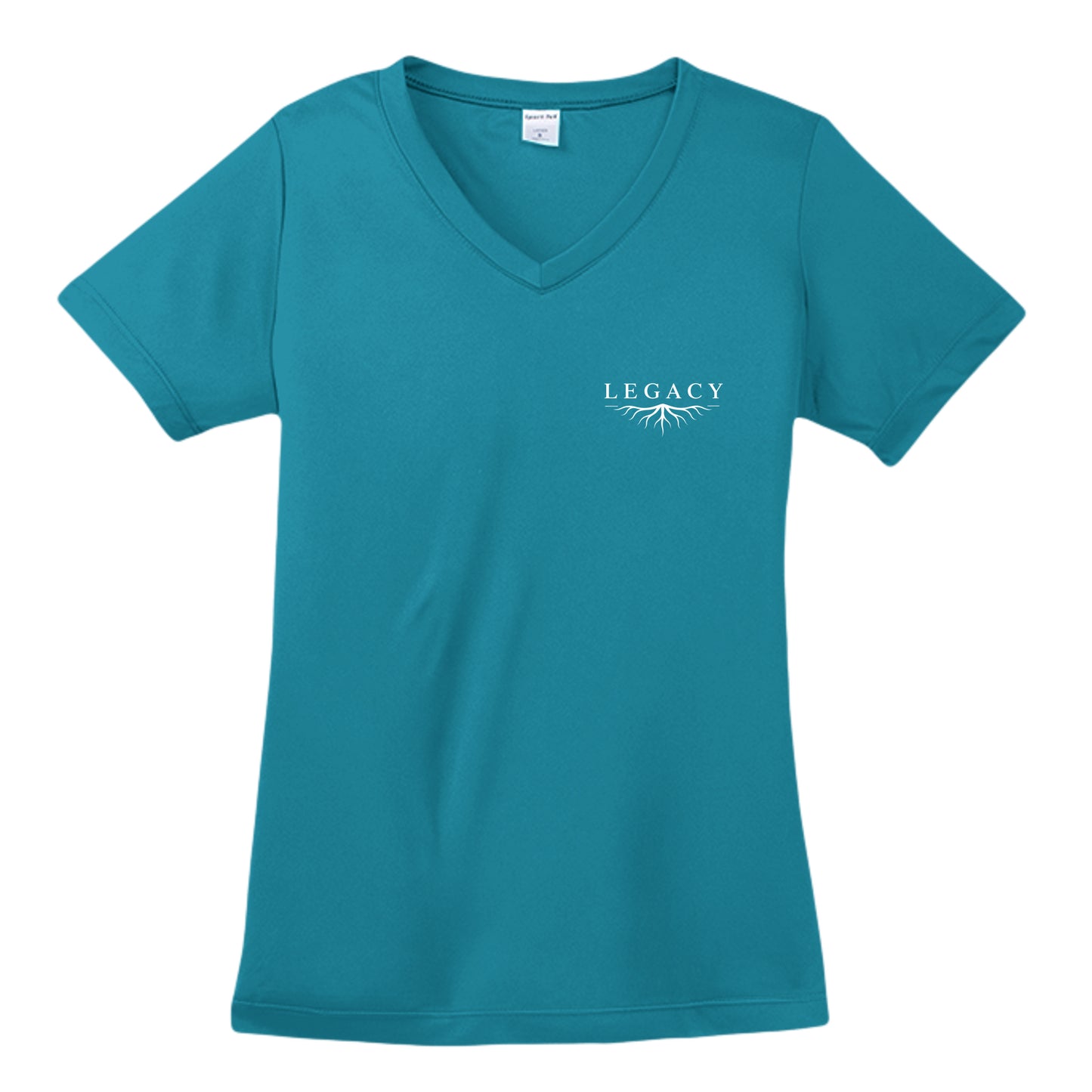 Tropic Blue - LST353 - FRONT