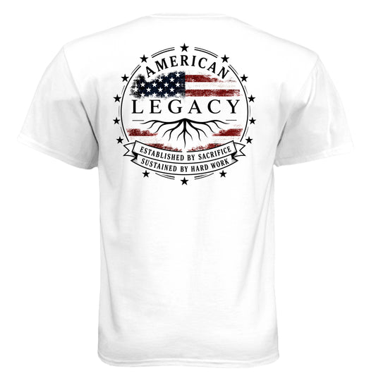 WHITE - 6010 - BACK