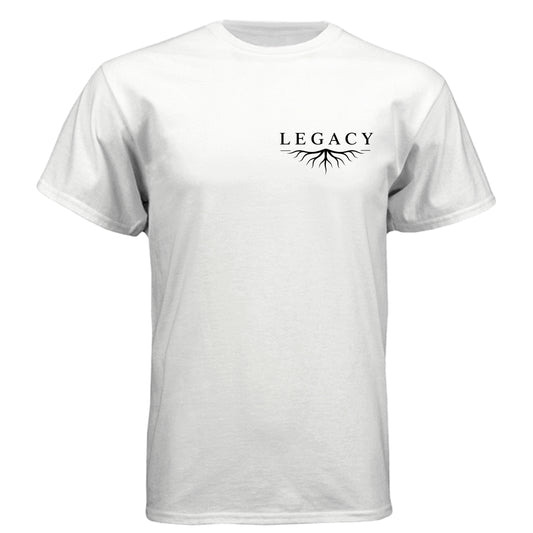 WHITE - 6010 - FRONT