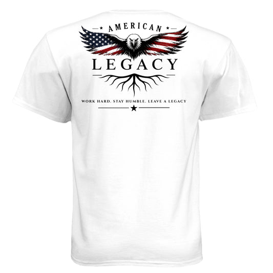 WHITE - 6010 - BACK