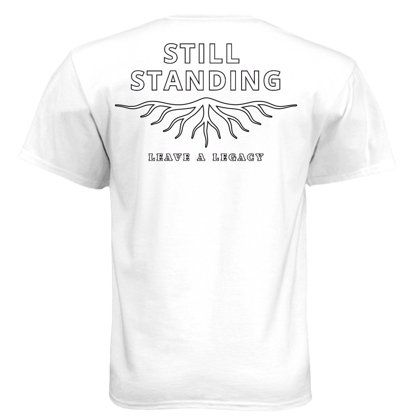WHITE - 6010 - BACK