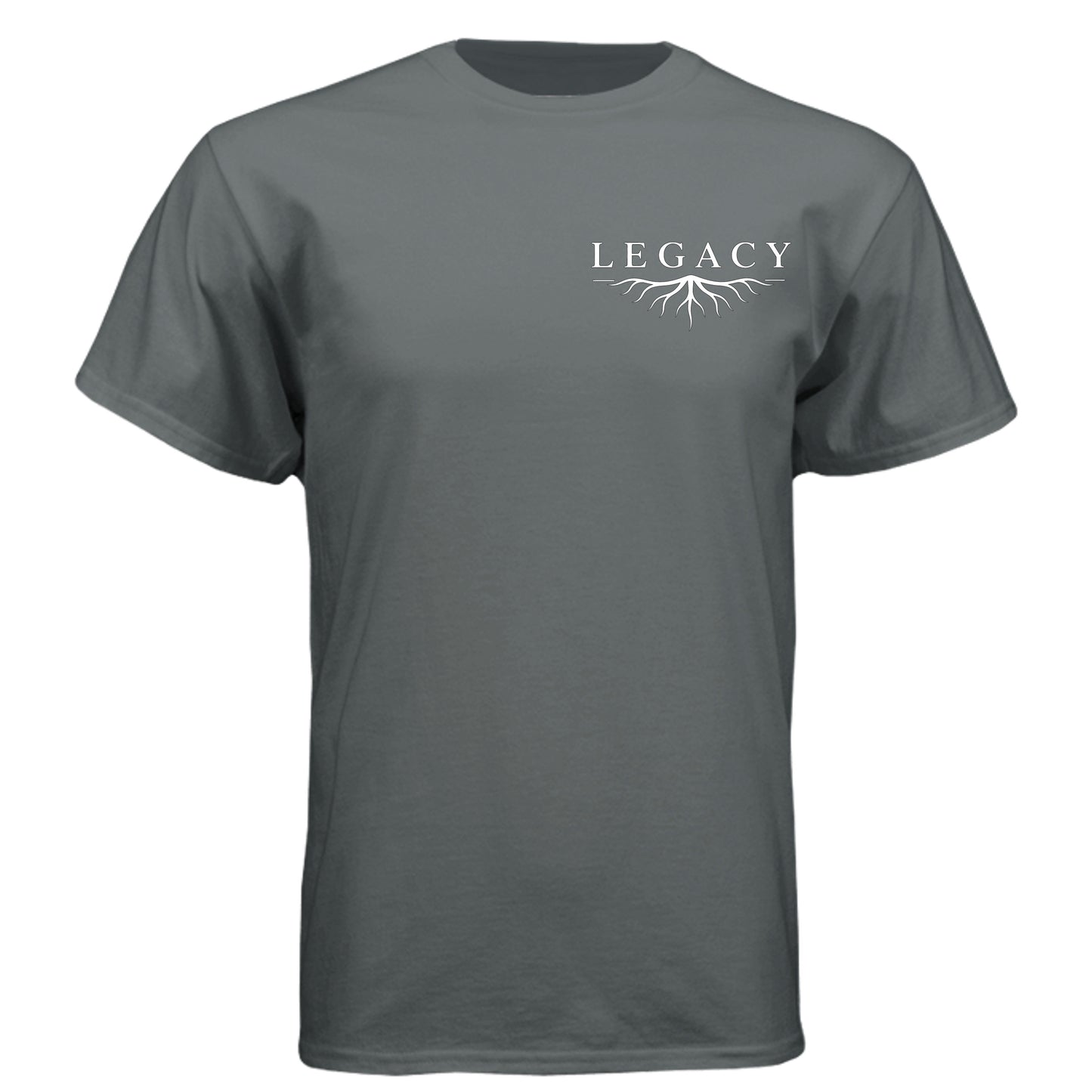 Vintage Heavy Metal - 6010 - FRONT