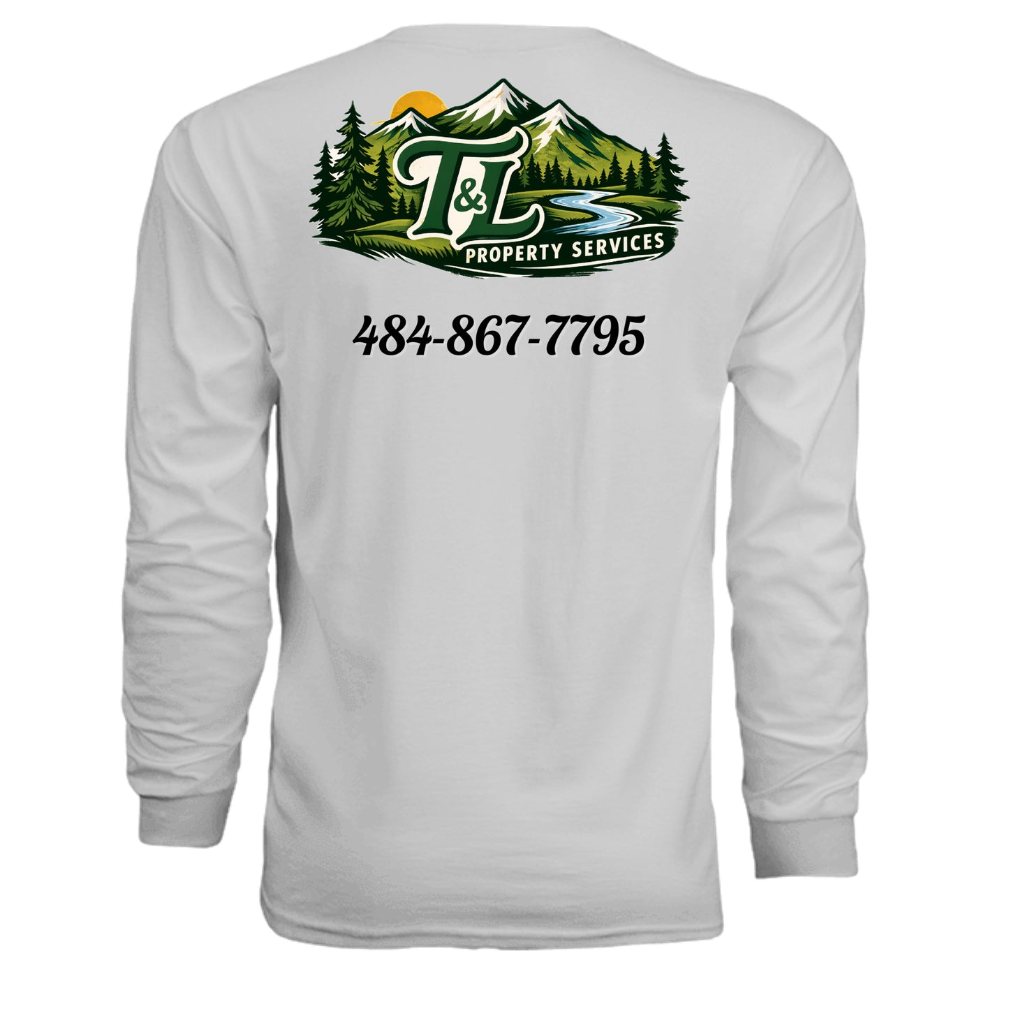 SILVER - N3165 - BACK