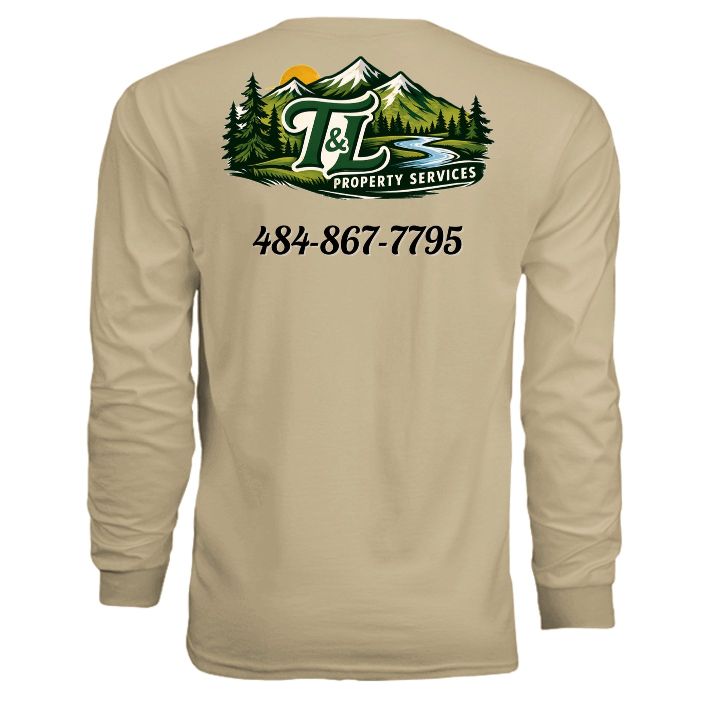 SAND - N3165 - BACK