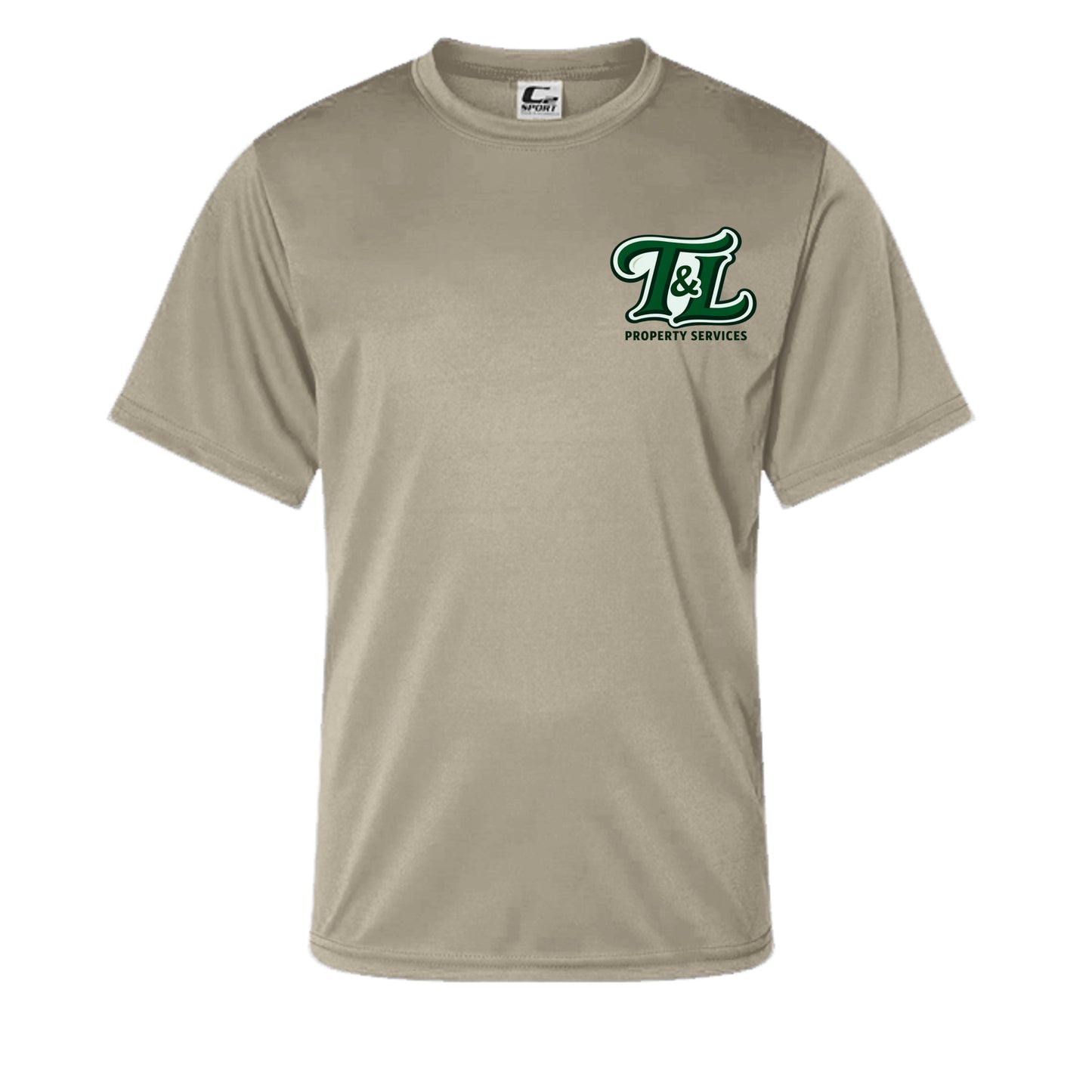 VEGAS GOLD - C5100 - FRONT