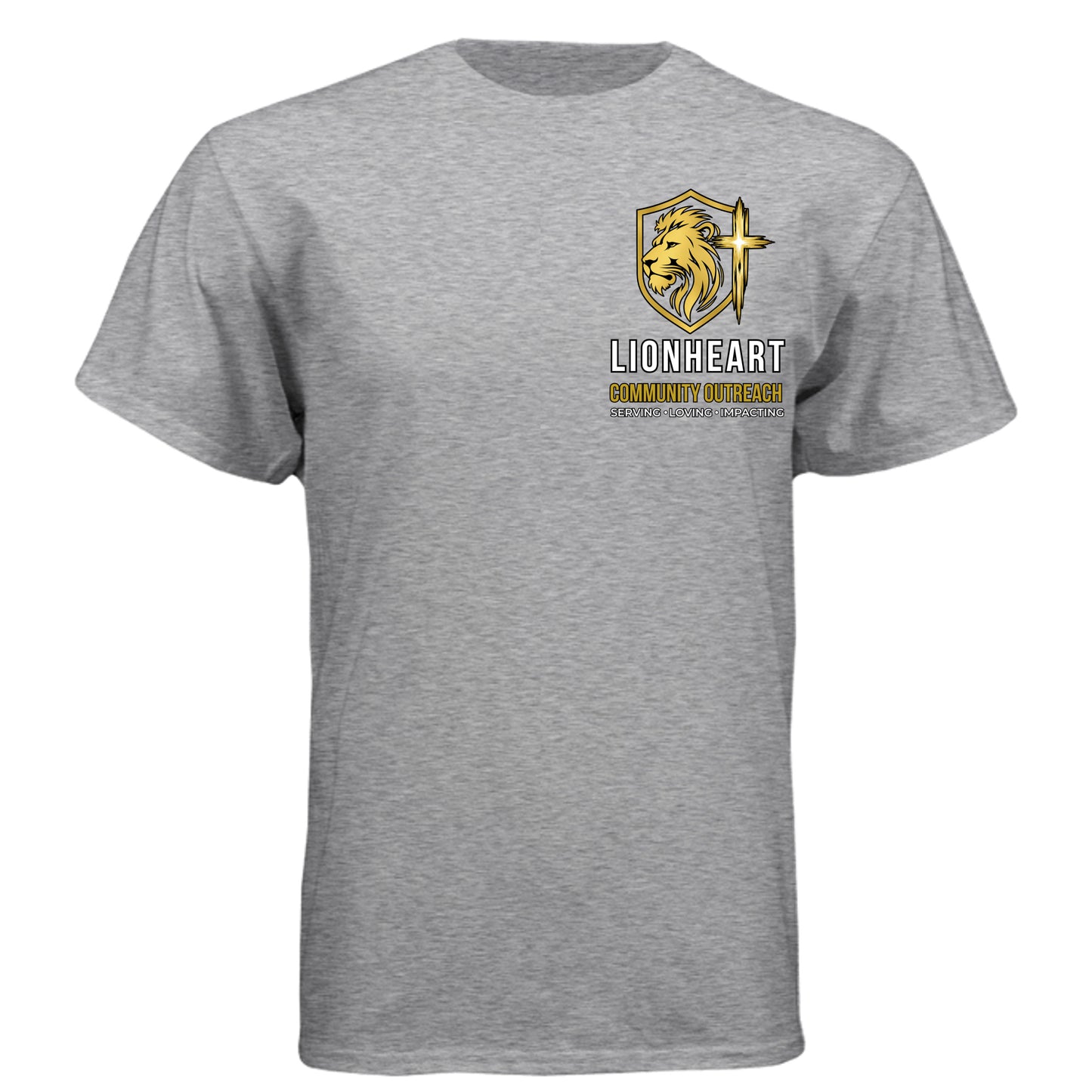 PREMIUM HEATHER - 6010 - FRONT