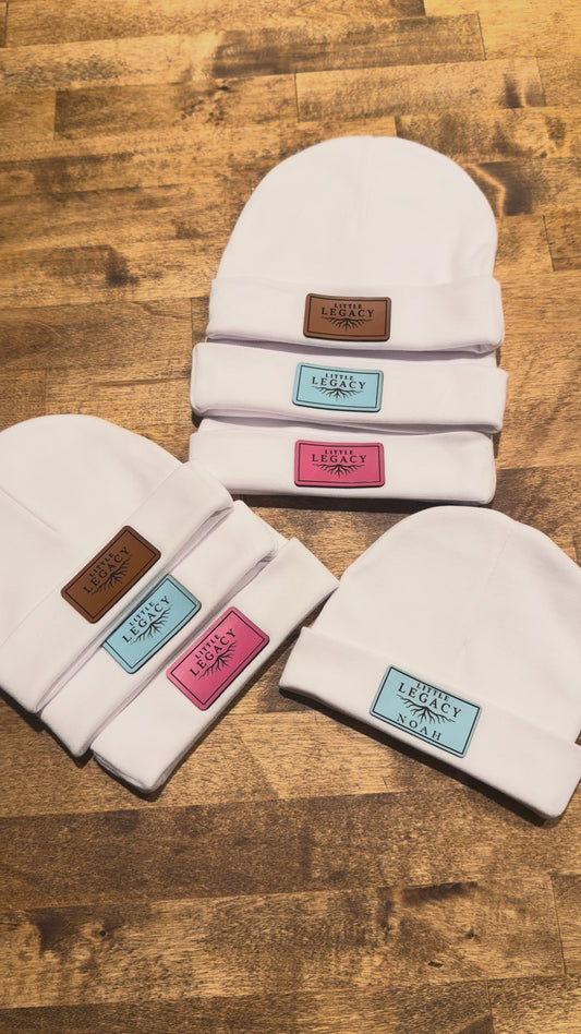 Little Legacy™ Baby Beanie